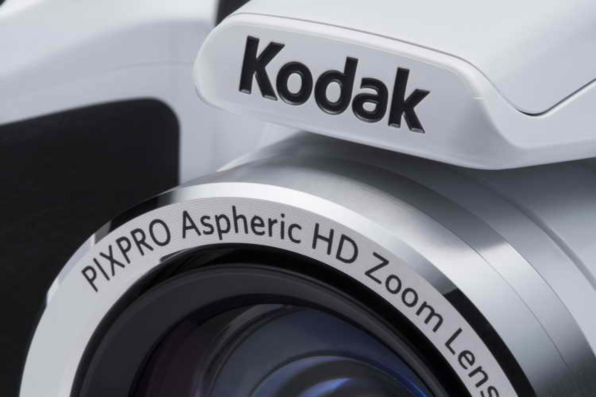 Kodak