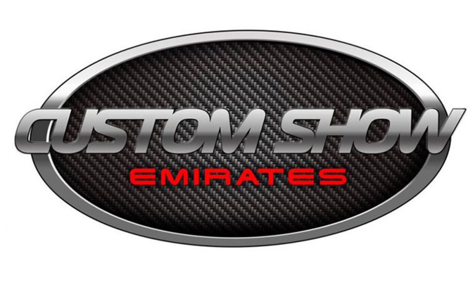 کاستوم شو امارات / Custom Show Emirates 2018