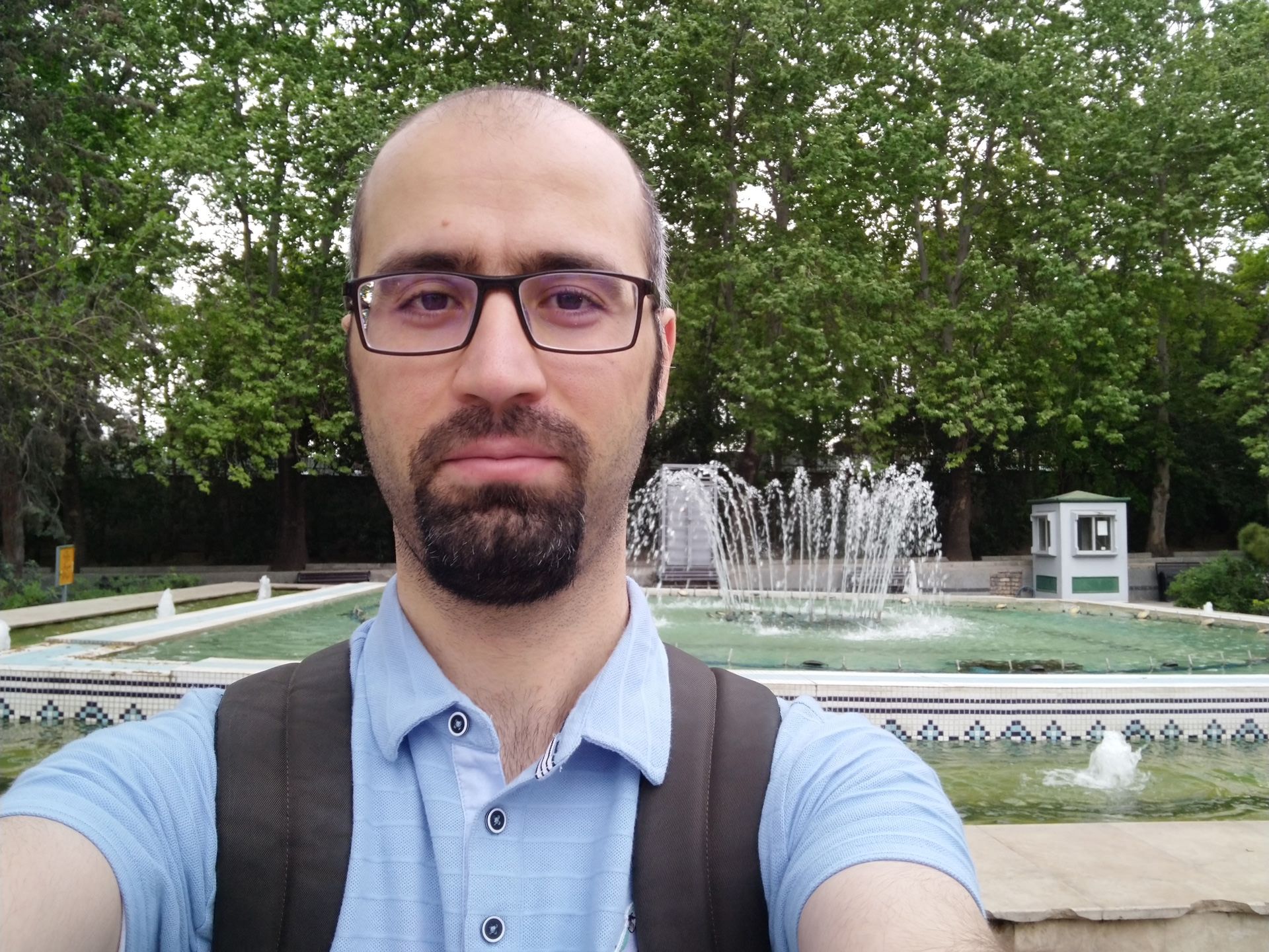 سلفی عادی ایکس ای ۲ اولترا