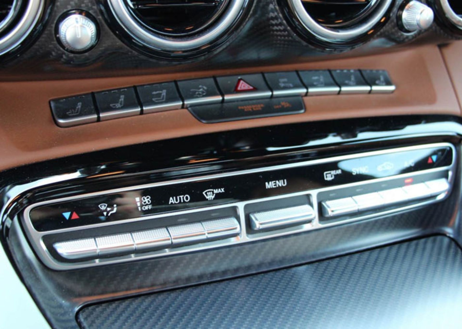 مرسدس بنز AMG GT C رودستر ۲۰۱۸ / Mercedes Benz AMG GT C Roadster 2018