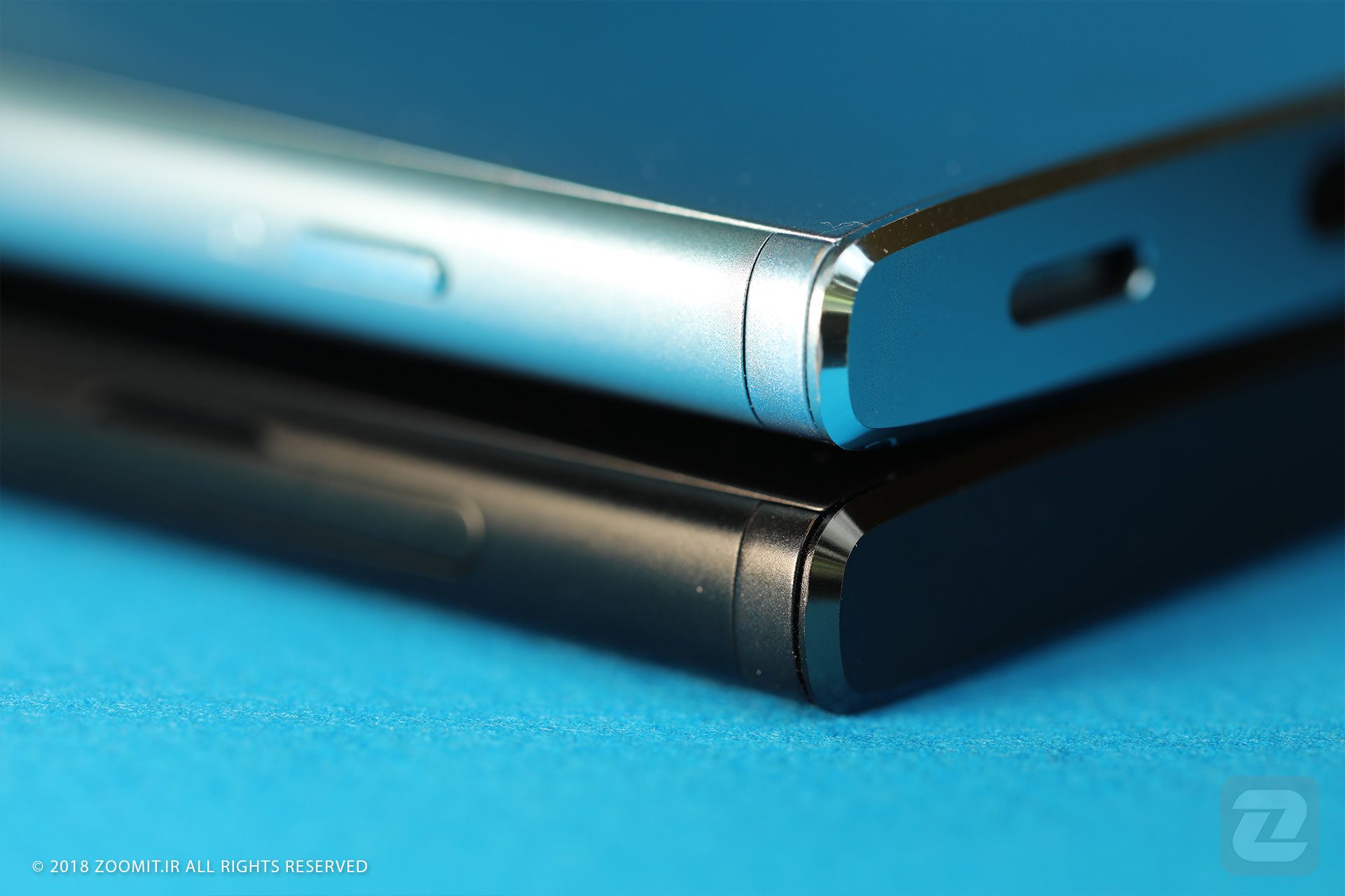 اکسپریا ایکس ای 2 سونی - اکسپریا ایکس ای 2 اولترا / Sony Xperia XA2 - Sony Xperia XA2 Ultra