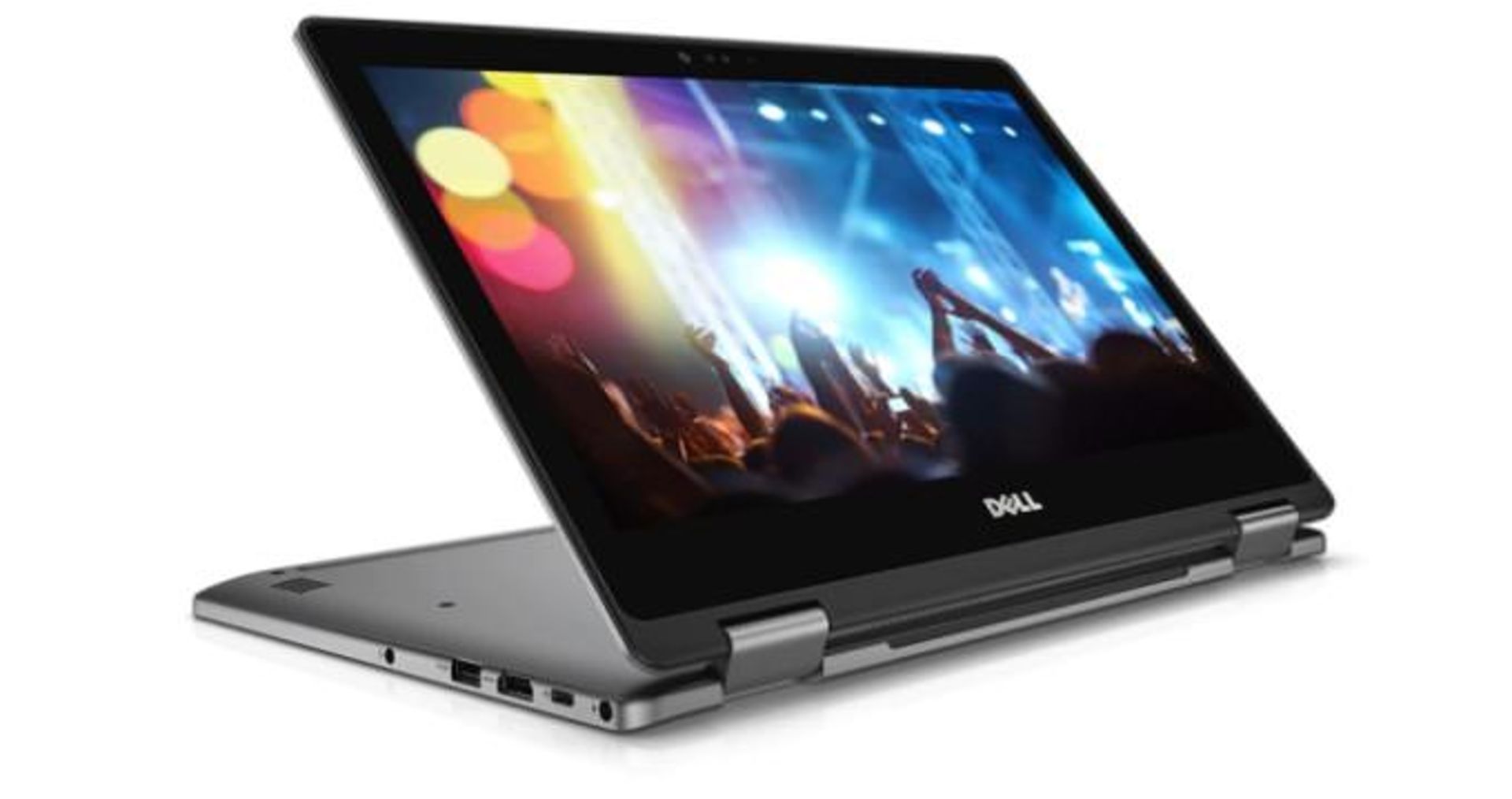 دل اینسپایرون 13 / Dell Inspiron 13
