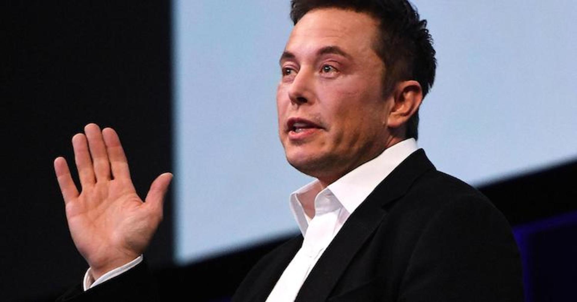 Elun Musk