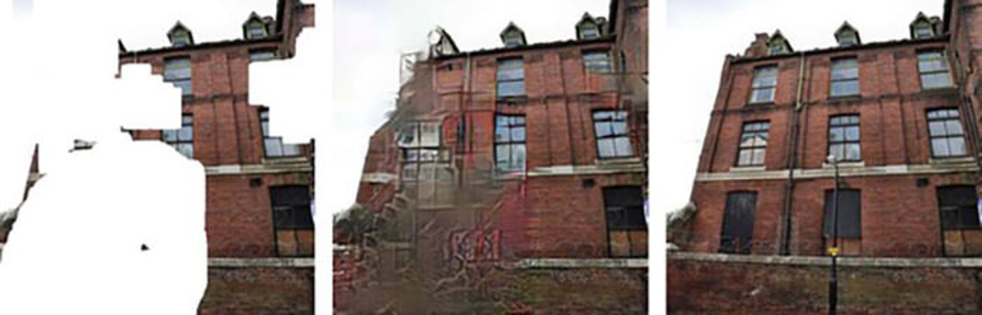 اصلاح تصویر انویدیا