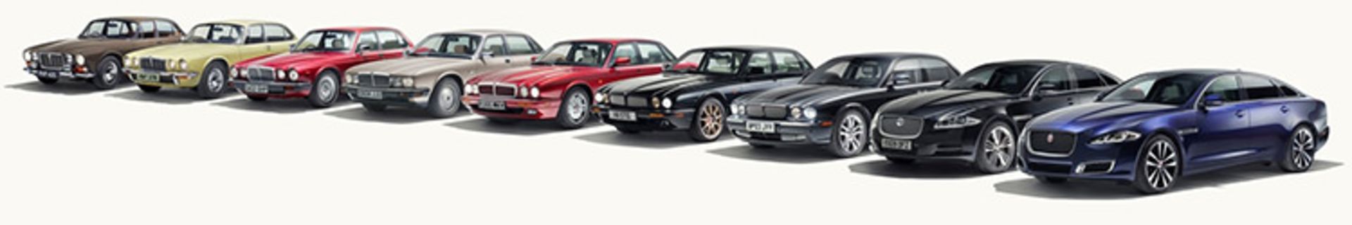 Jaguar XJ / جگوار