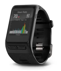 گارمین vivoactive HR-0