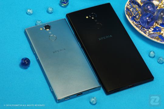 Sony is likely to revive the Xperia Ultra series phones with a foldable display