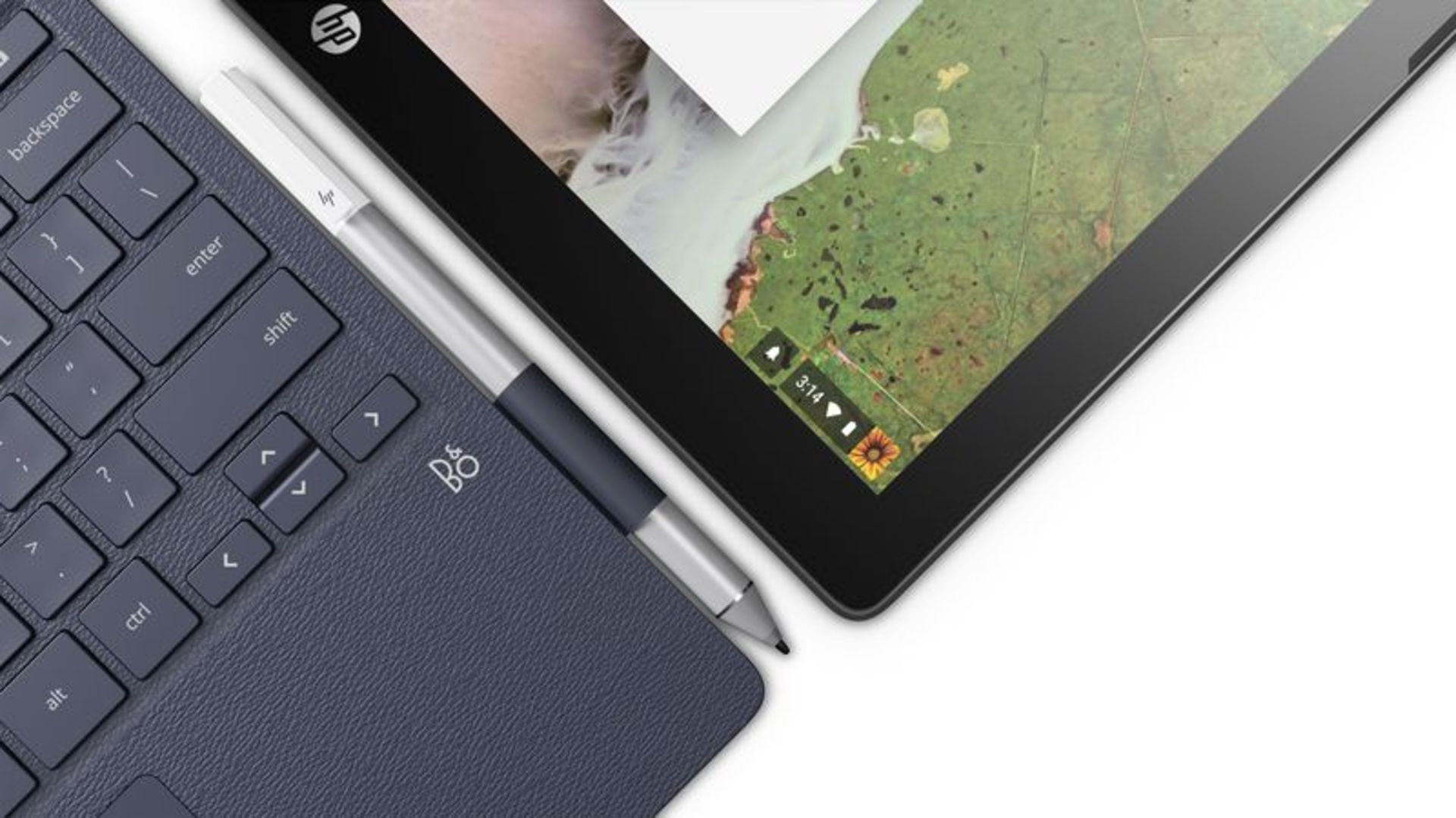 Chromebook x2