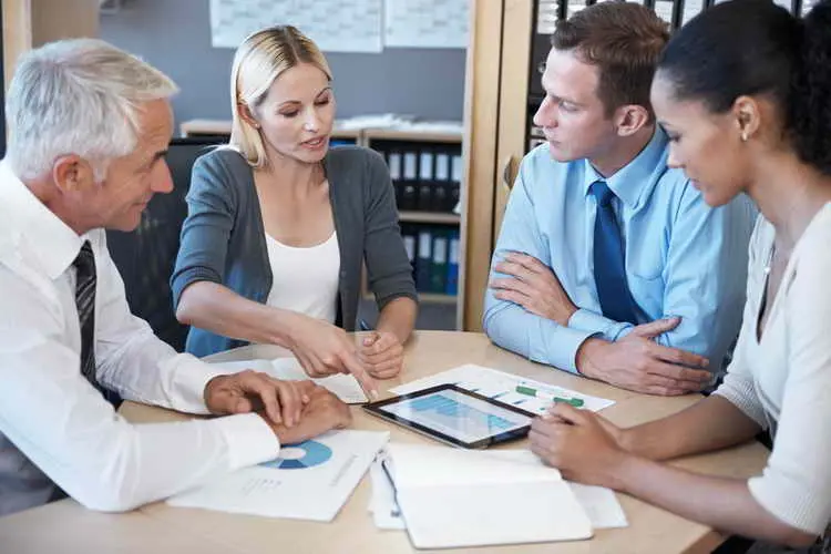 Develop cognitive diversity