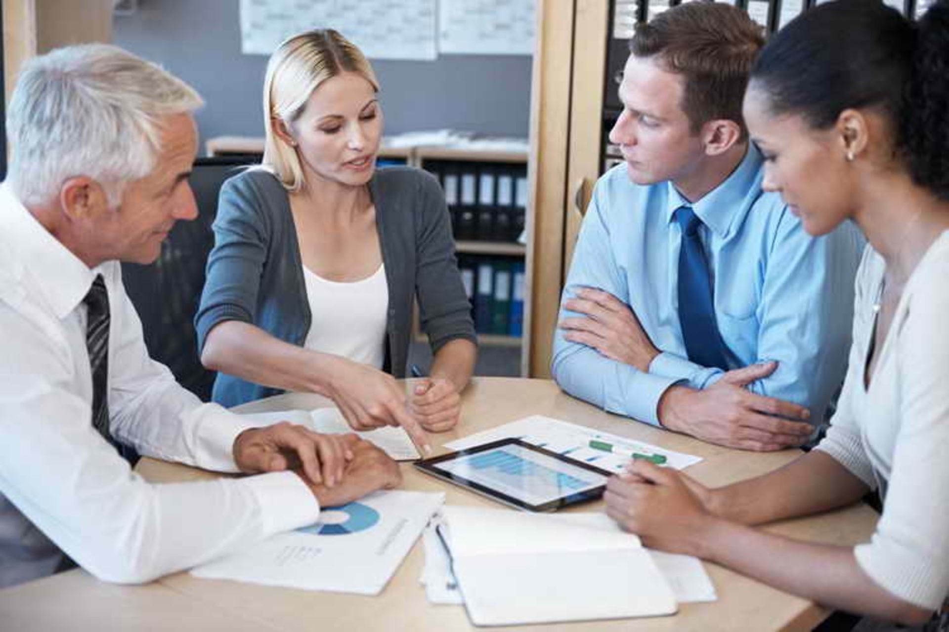 Develop cognitive diversity