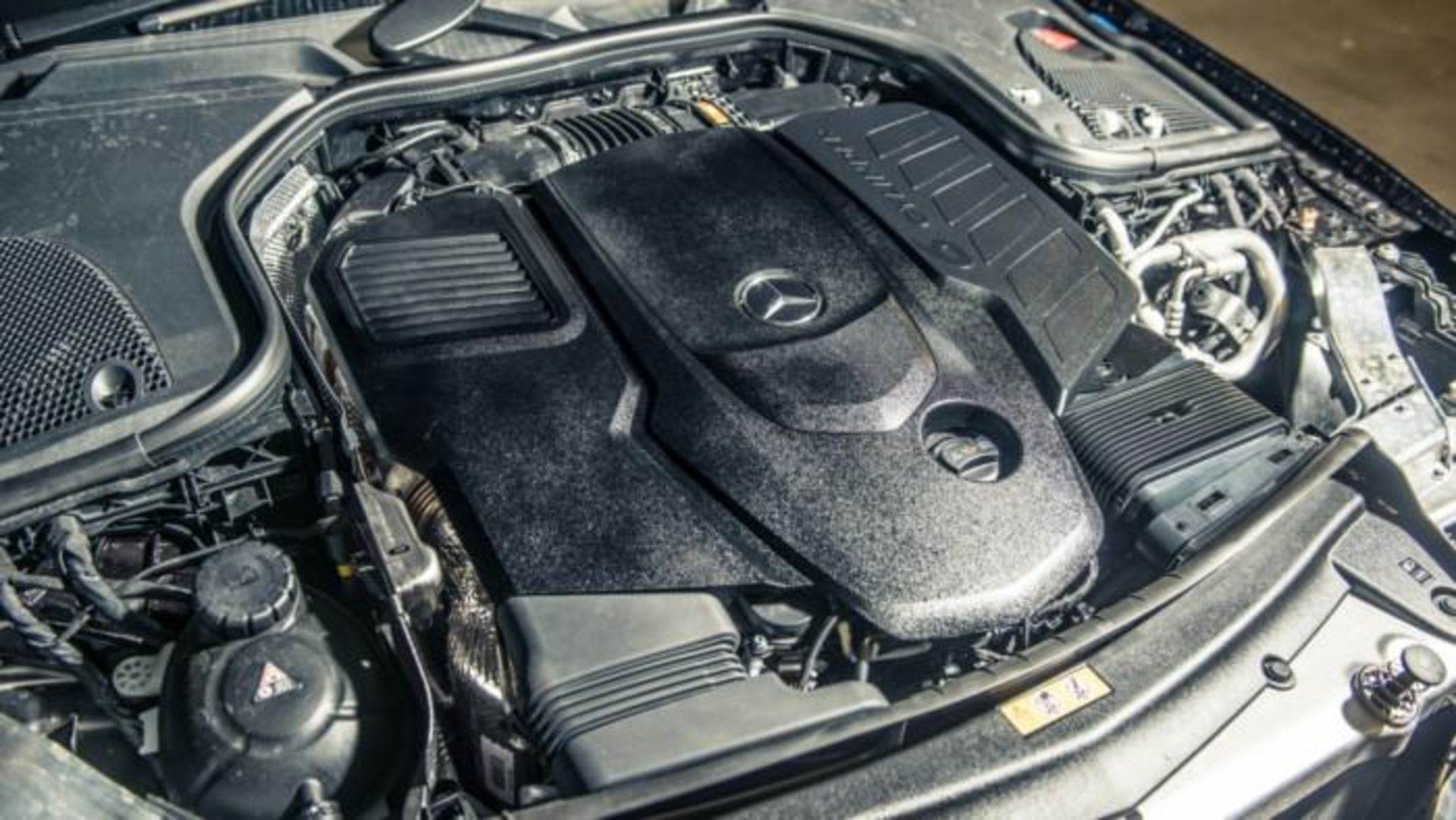 مرسدس بنز CLS