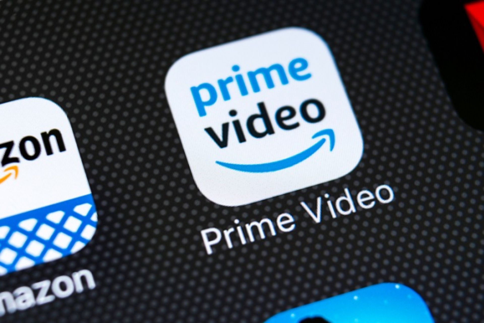 آمازون پرایم ویدیو