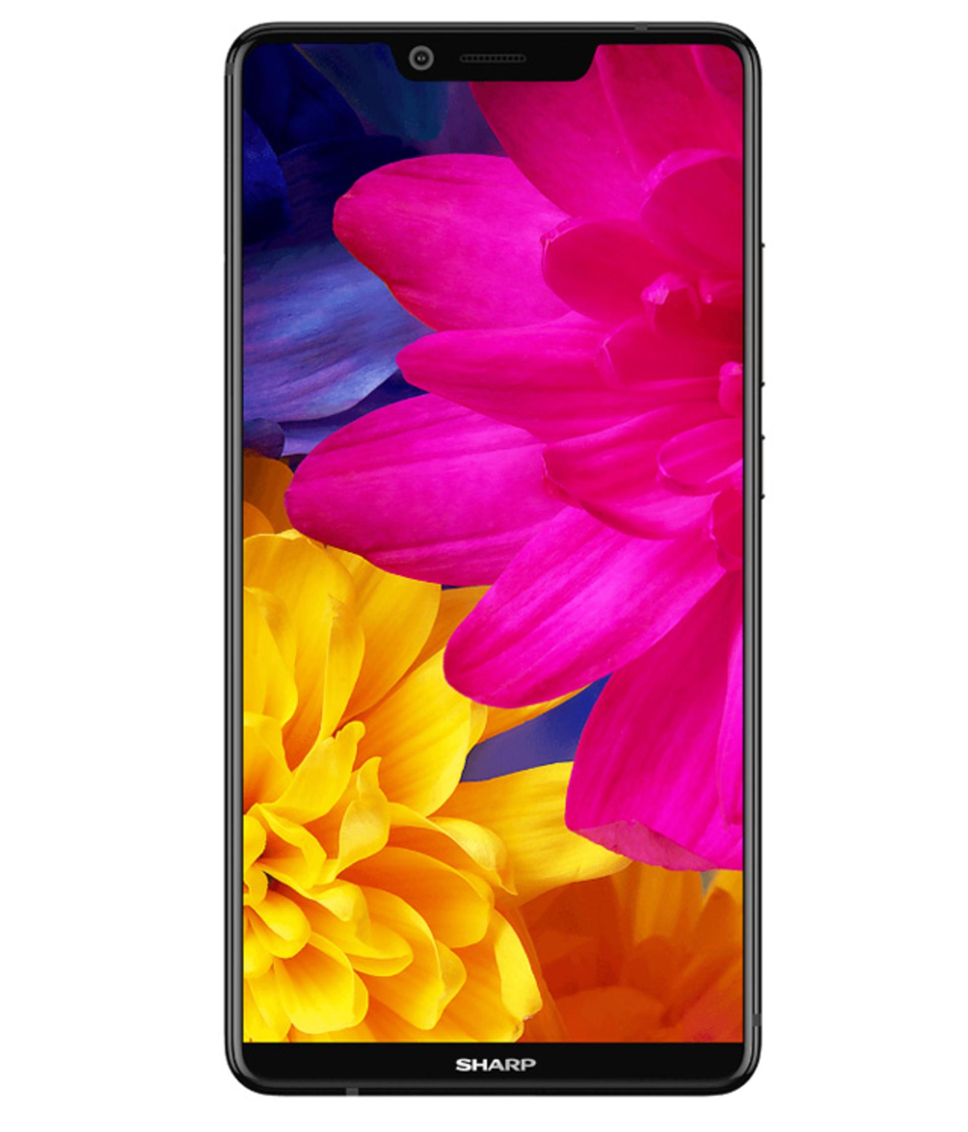 Aquos S3 شارپ-2