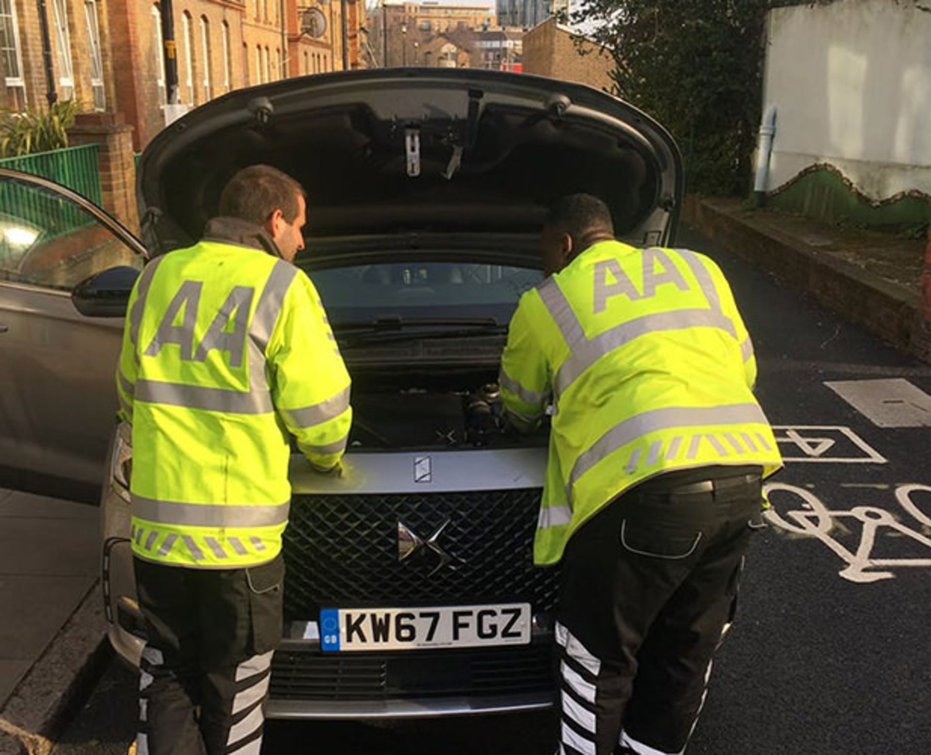 The Grand Tour / گرندتور