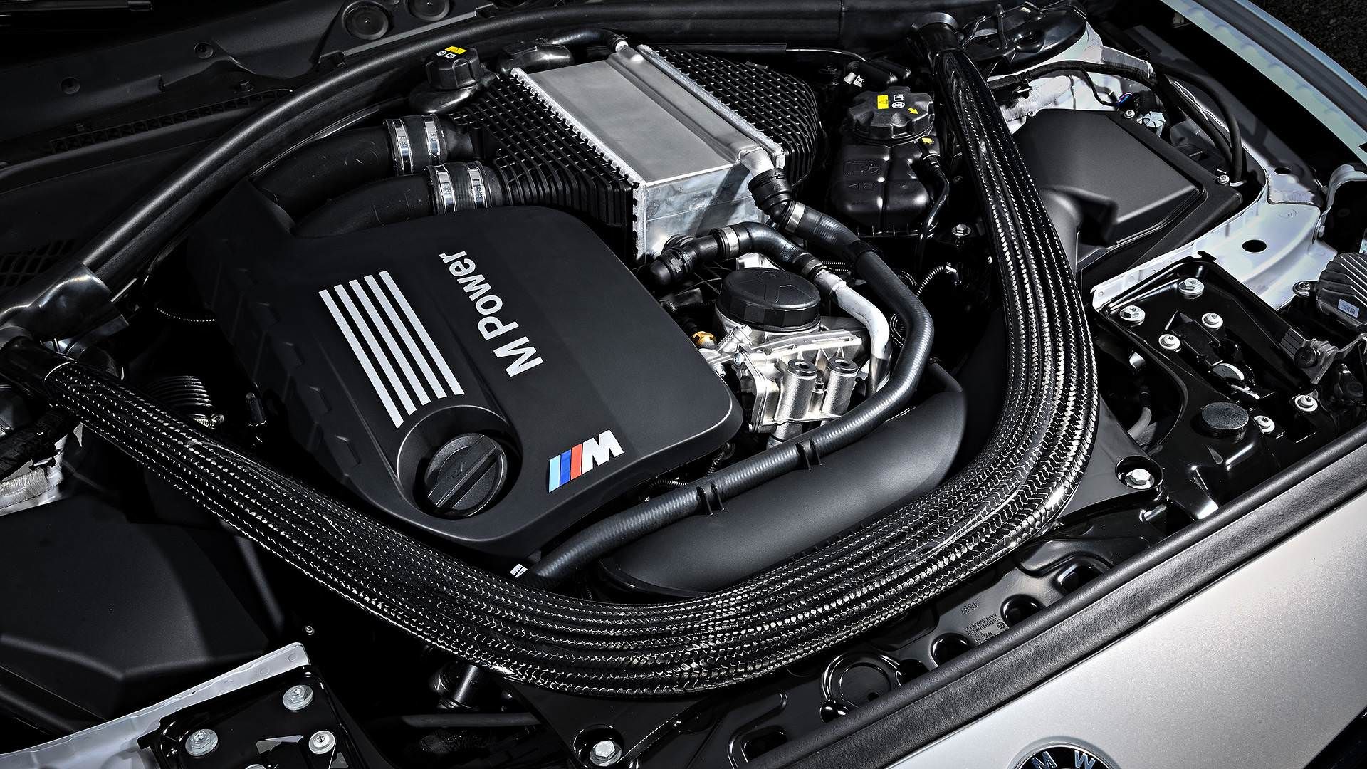 2019 BMW M2 Competition / کوپه اسپرت بی‌ام‌و M2 کامپتیشن مدل 2019