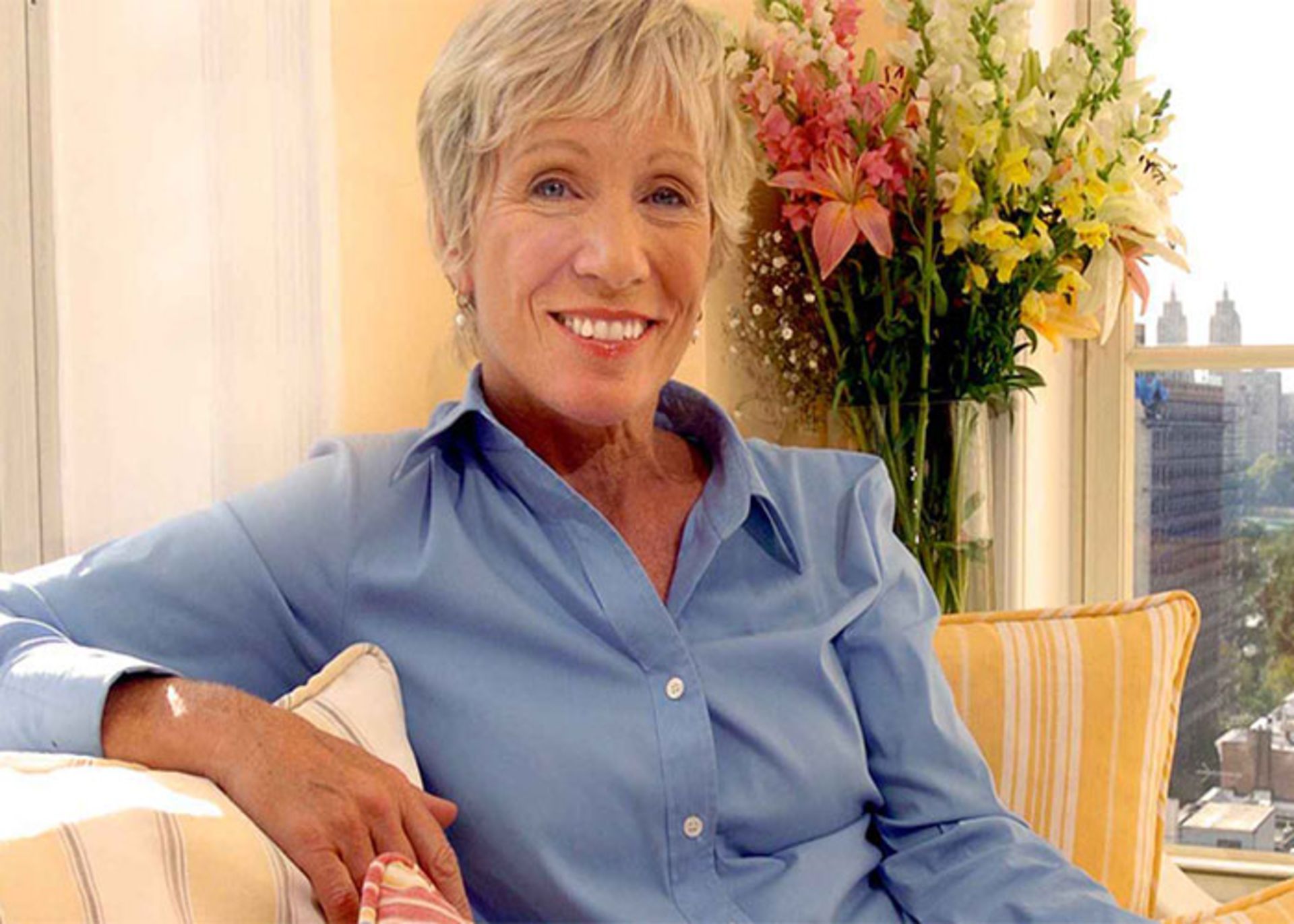 Barbara Corcoran 