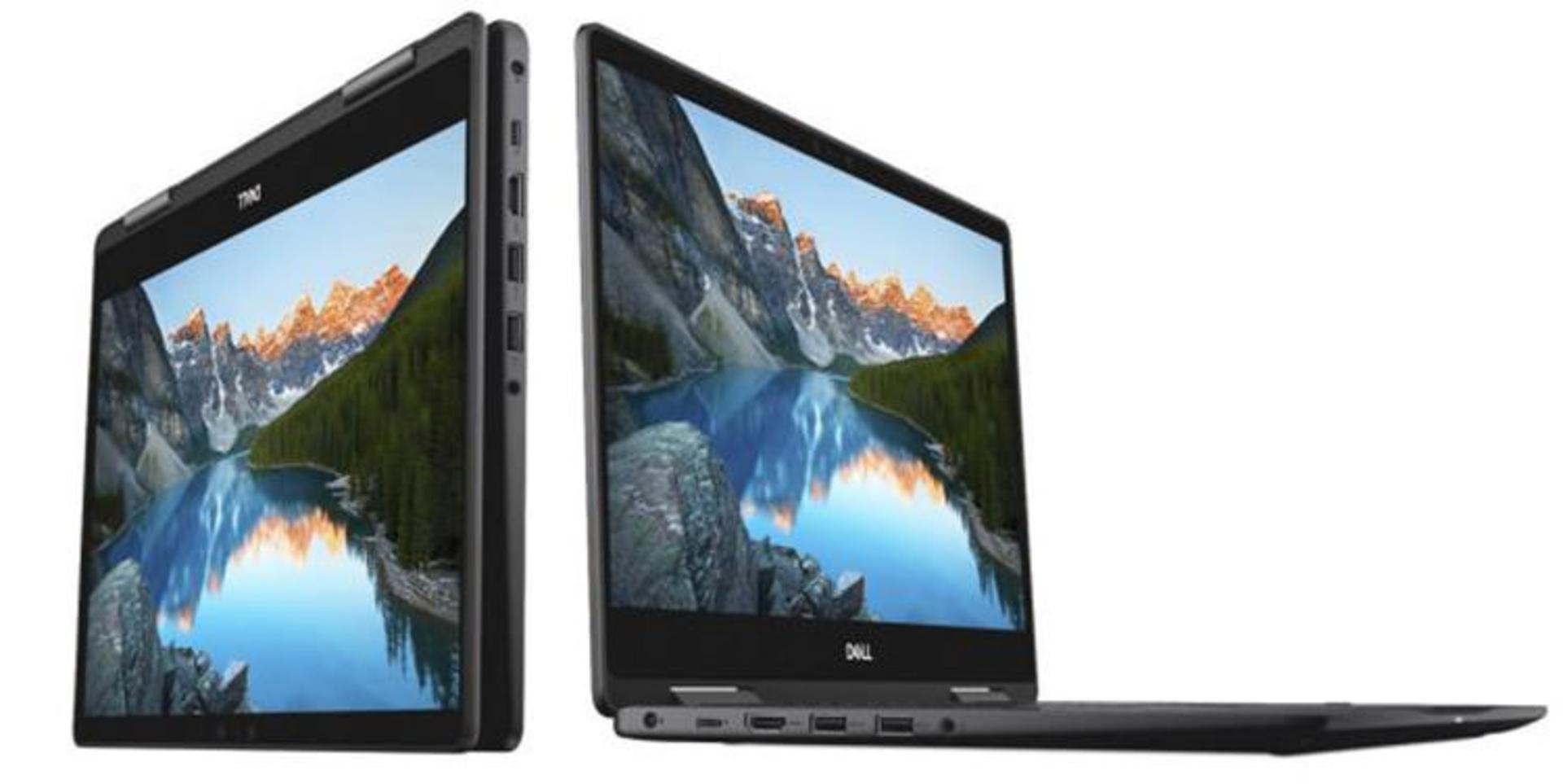 Dell Inspiron 7000