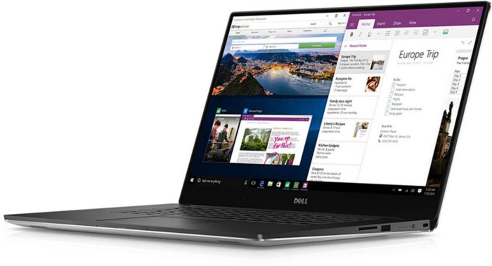 dell xps 15
