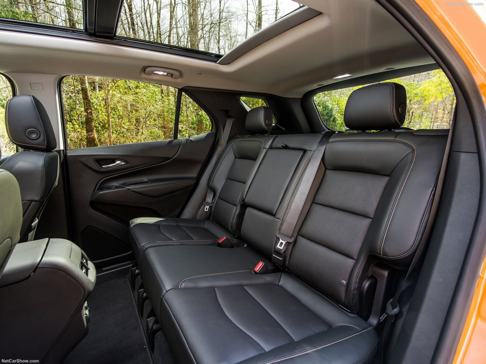 شورولت لکوئیناکس / Chevrolet Equinox