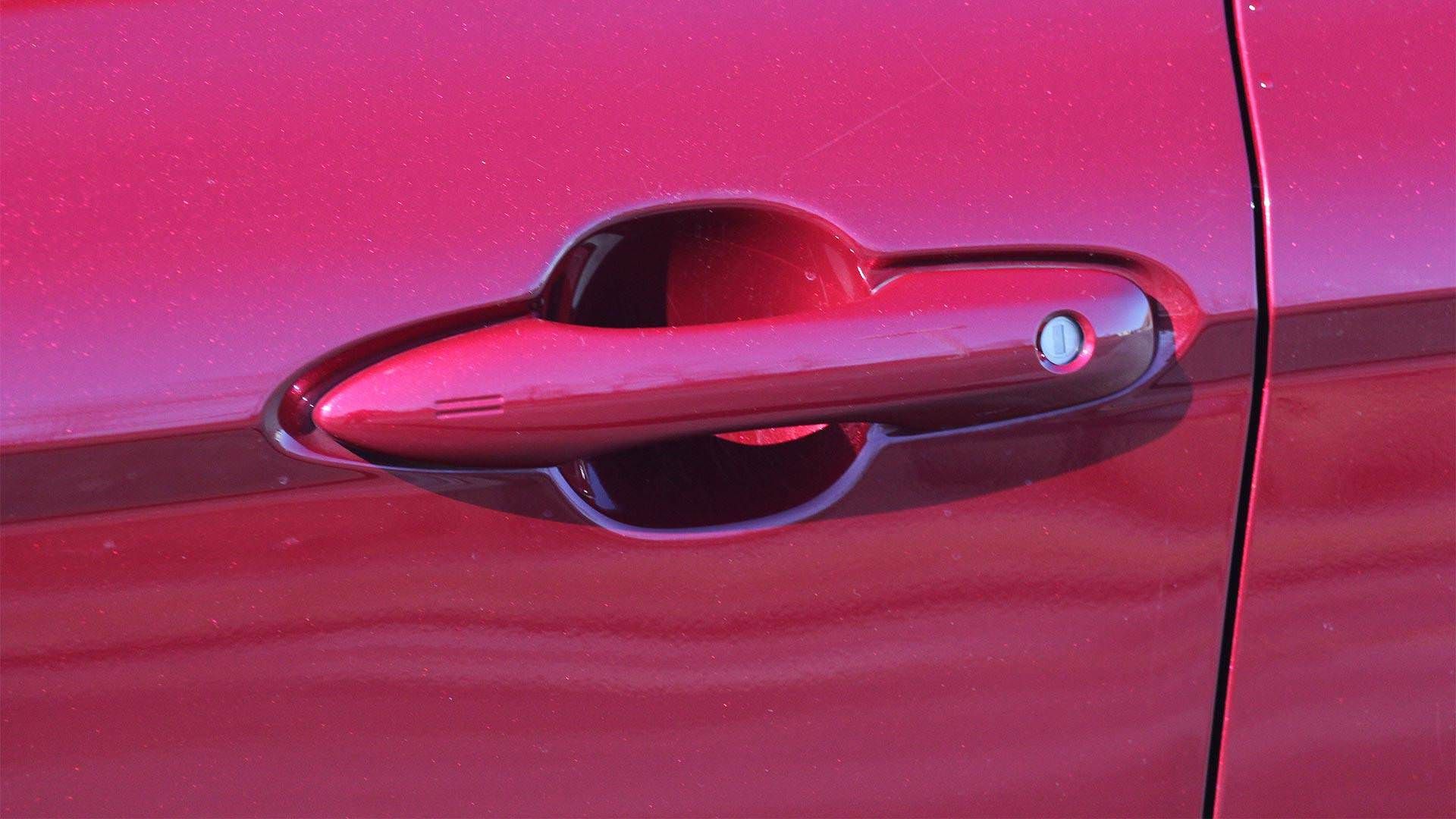 Toyota Camry 2018 / تویوتا کمری