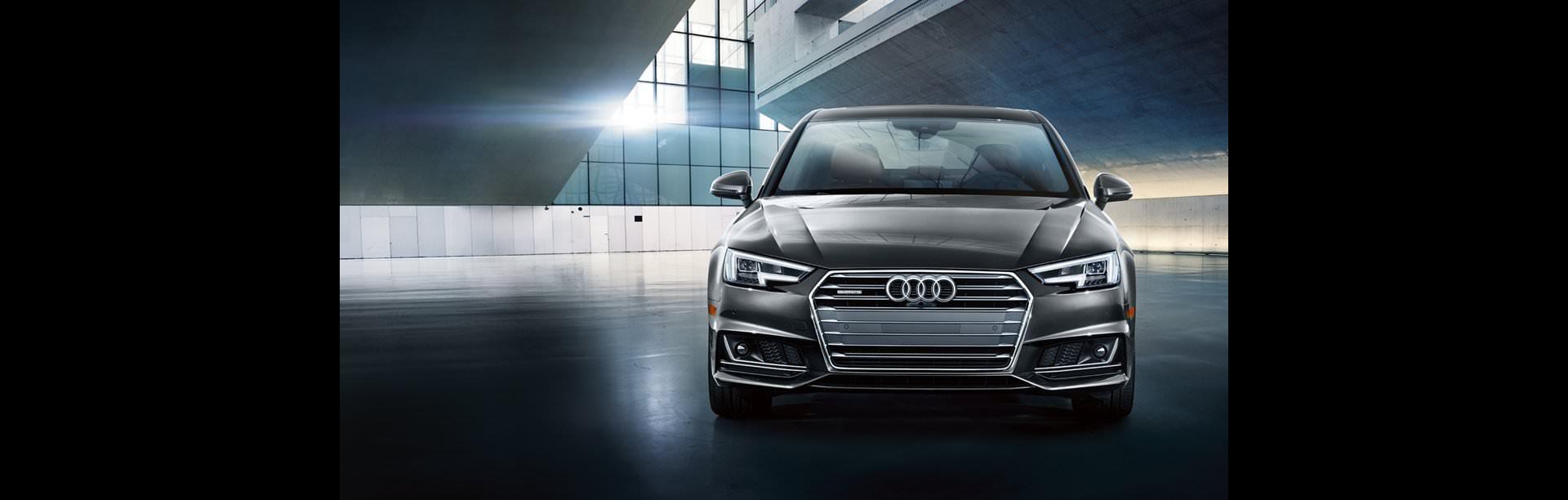 آئودی / Audi A4