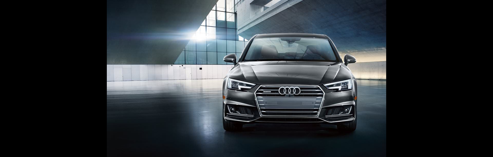 آئودی / Audi A4