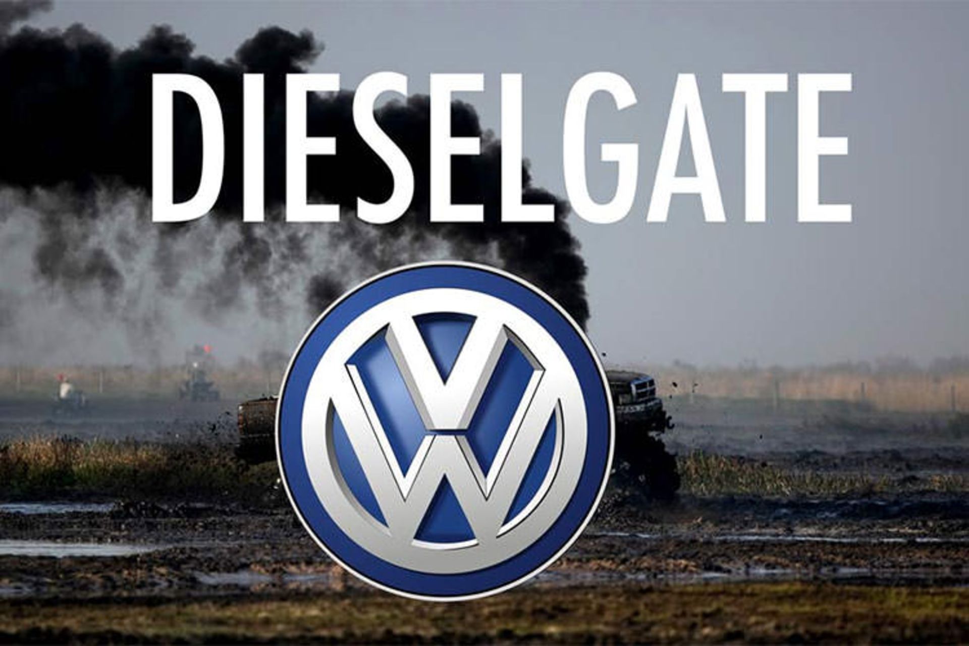 volkswagen dieselgate / فولکس‌واگن دیزل‌گیت