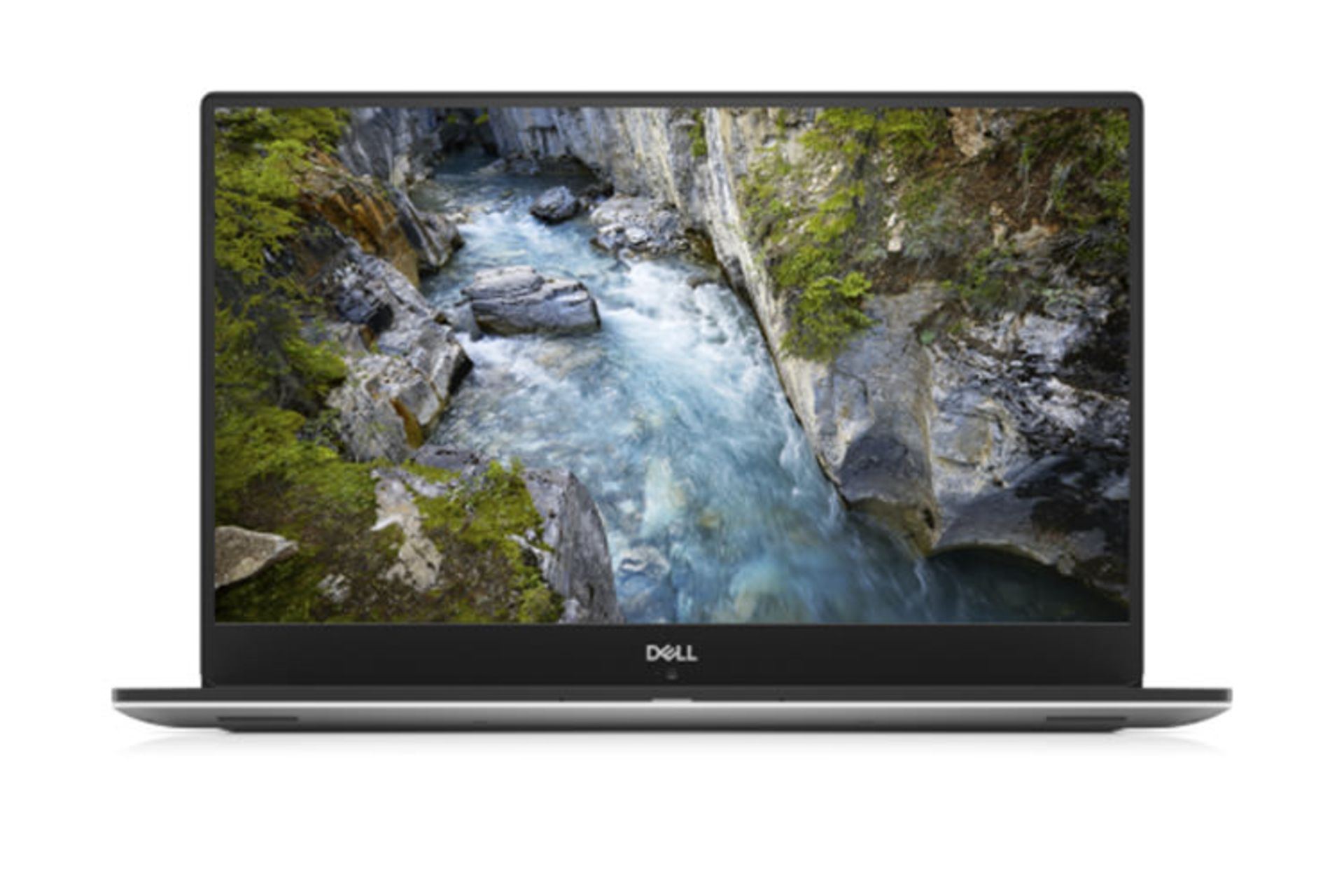 Dell XPS 15 9750