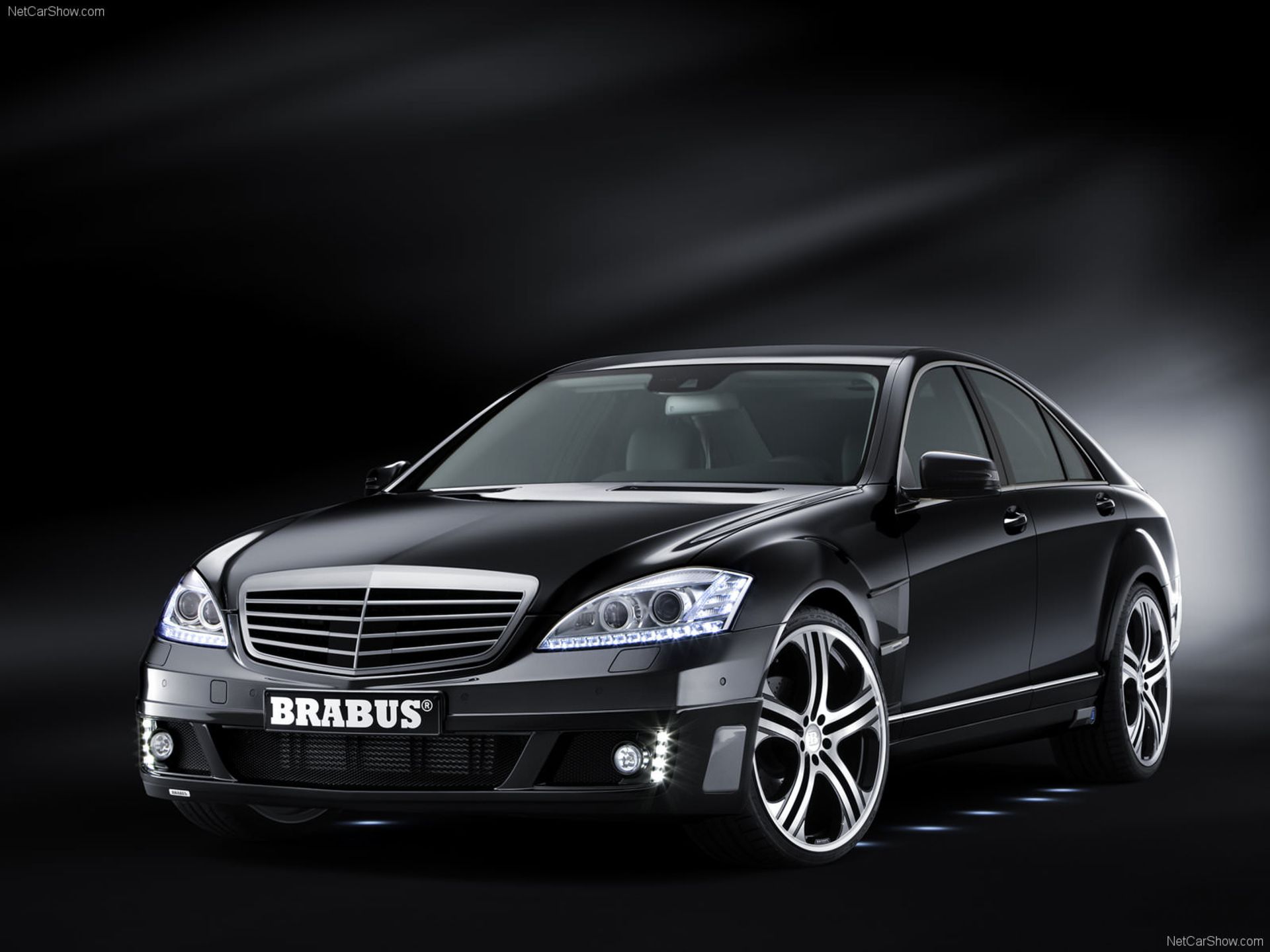 برابوس / Brabus