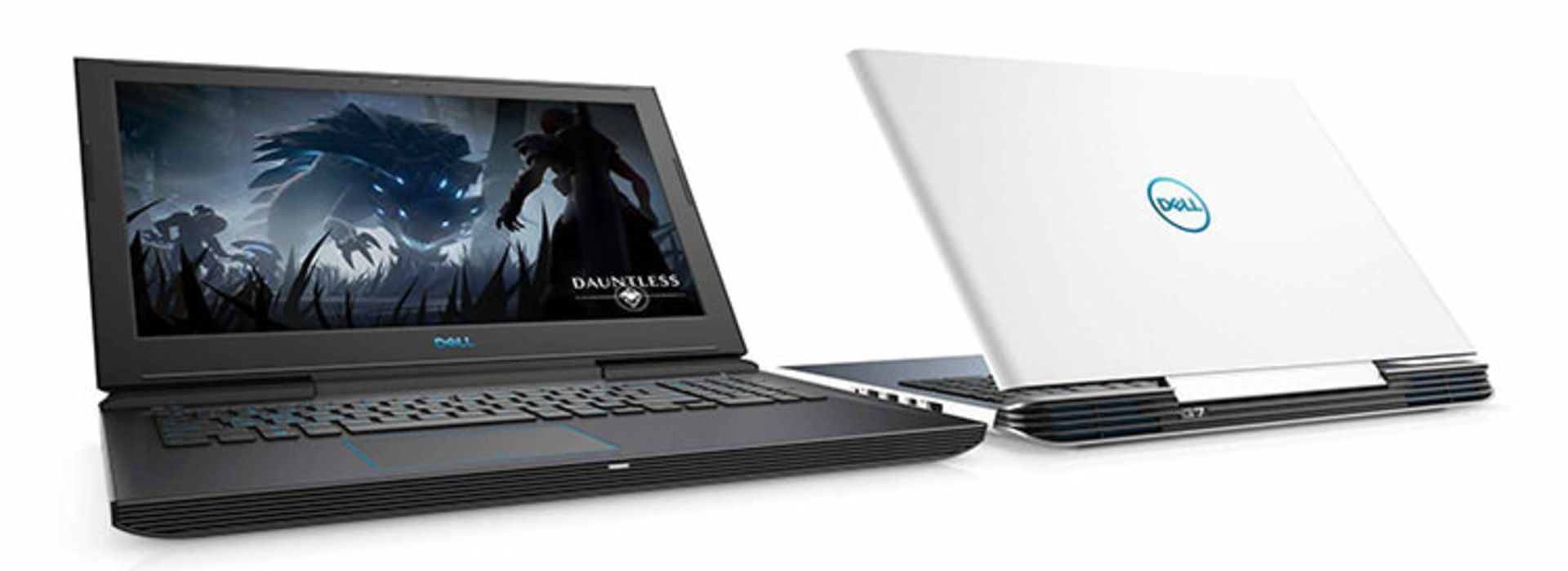 Dell G7 15