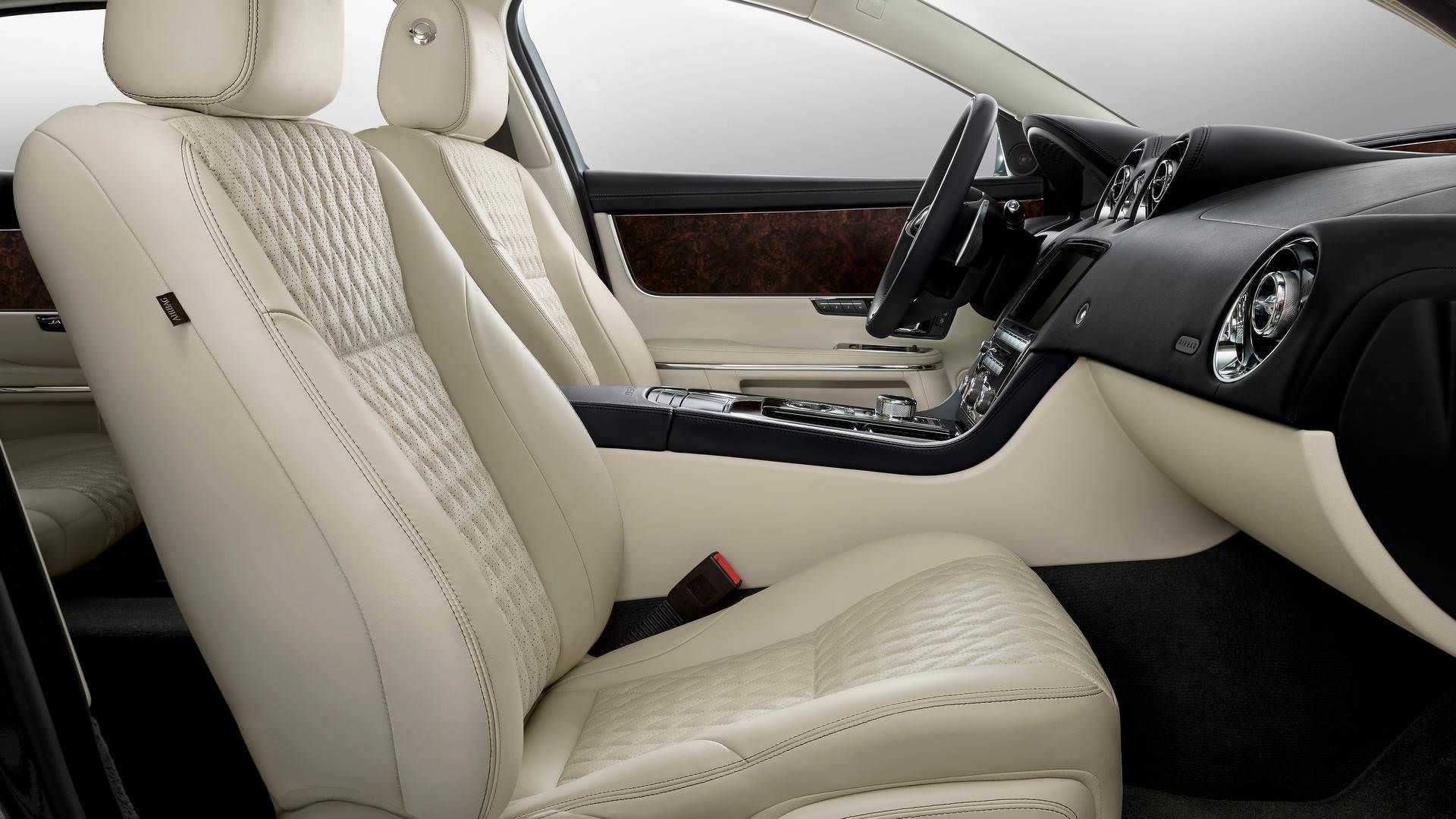 Jaguar XJ50 / جگوار