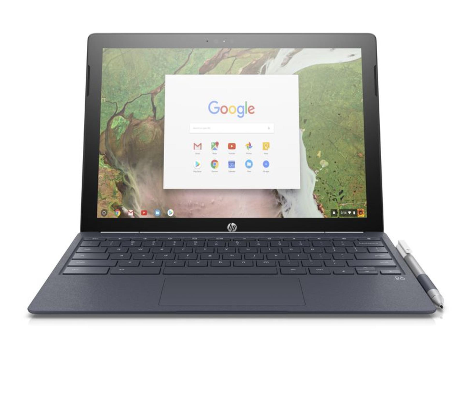 Chromebook x2