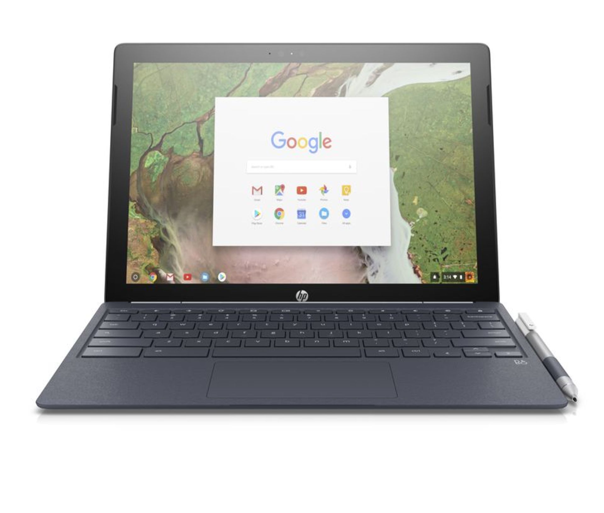 Chromebook x2