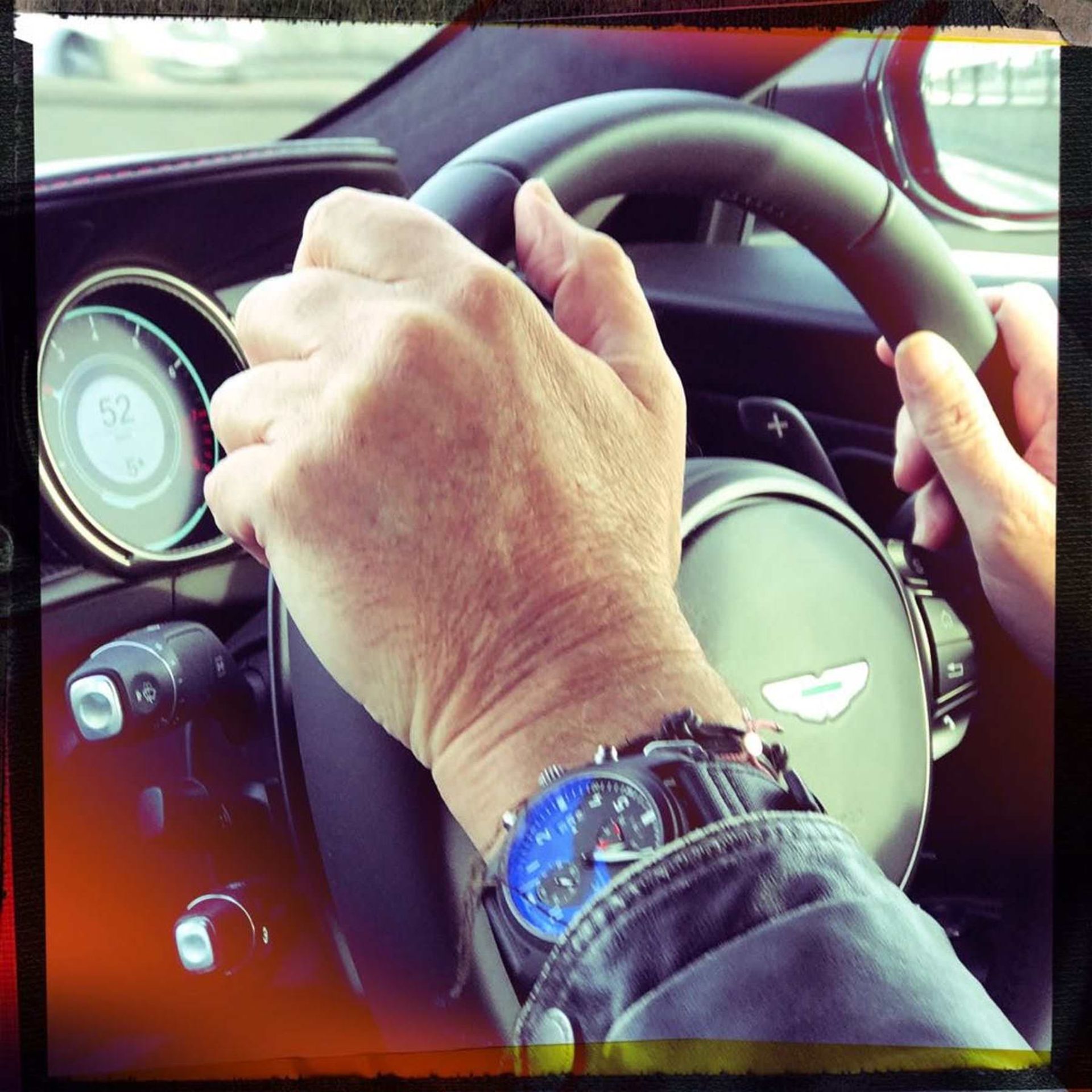 The Grand Tour / گرندتور