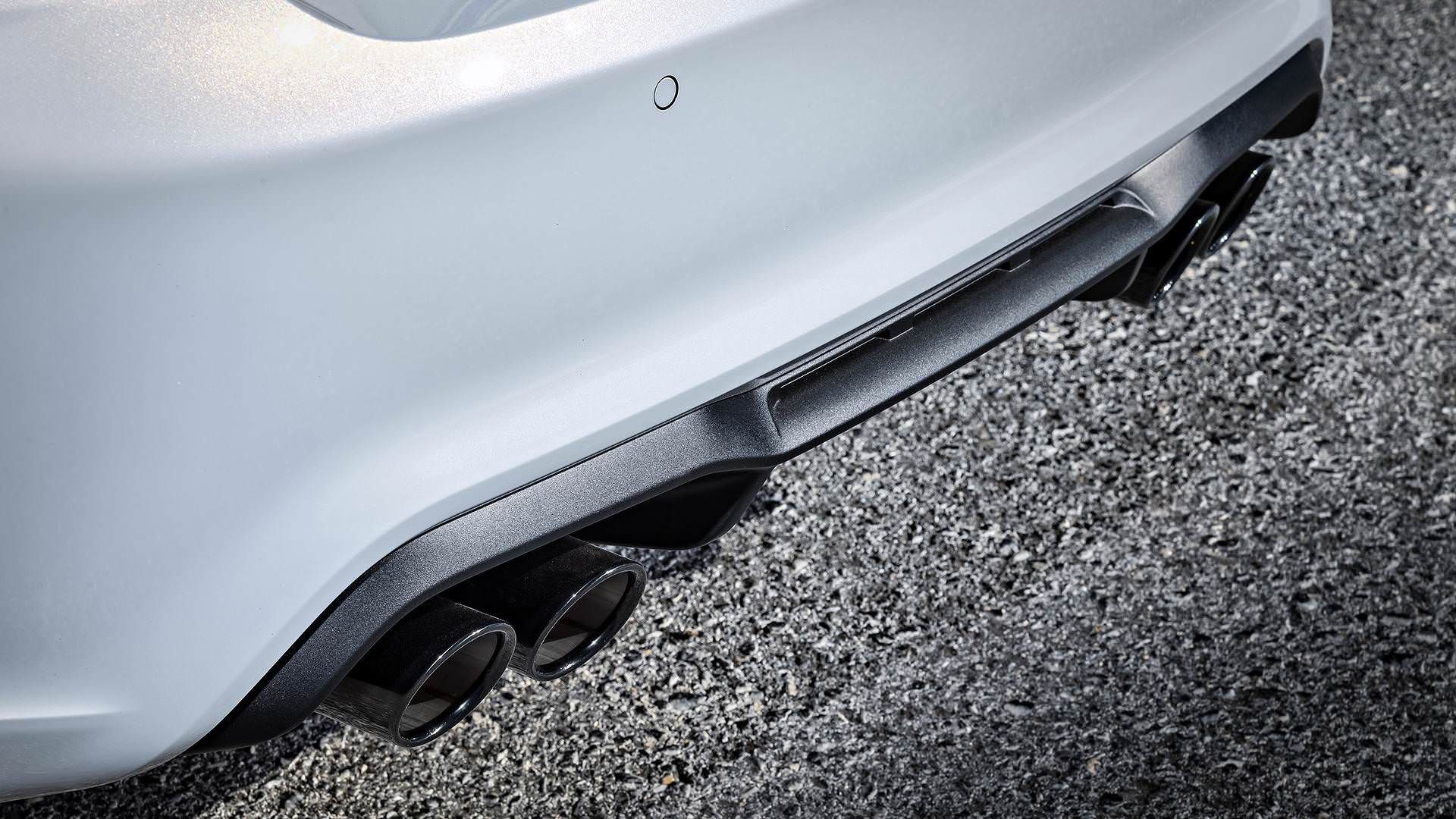 2019 BMW M2 Competition / کوپه اسپرت بی‌ام‌و M2 کامپتیشن مدل 2019