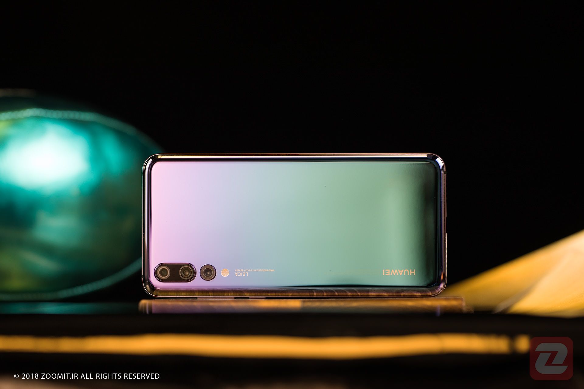 هواوی پی 20 پرو / Huawei P20 Pro