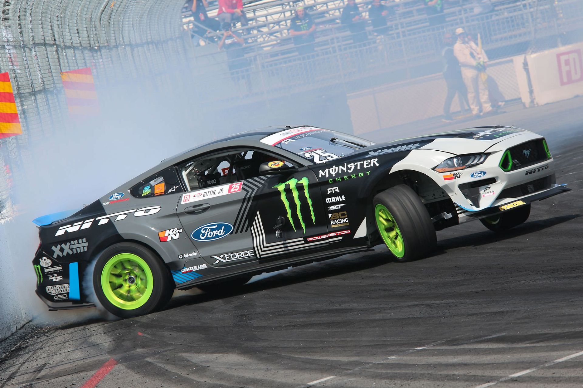 فرمول دریفت آمریکا / Formula Drift