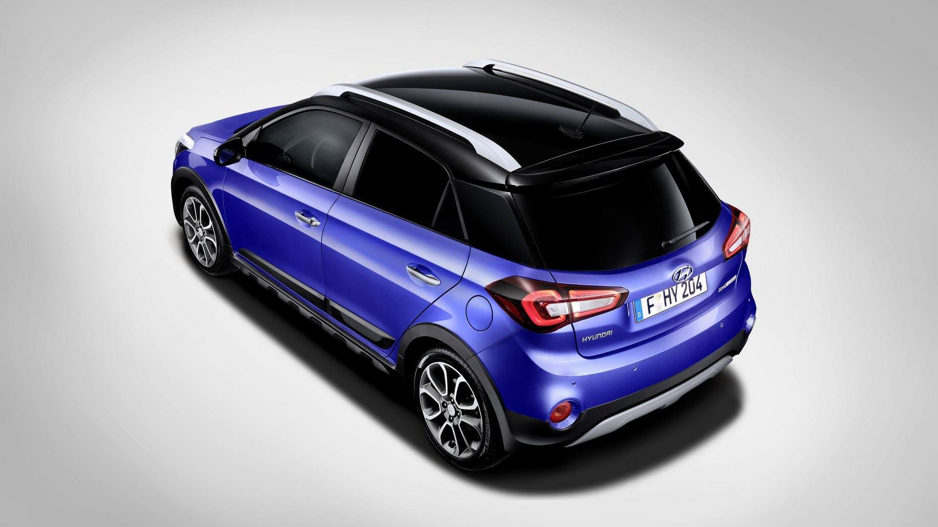 2018 Hyundai i20 / هیوندای i20 مدل 2018