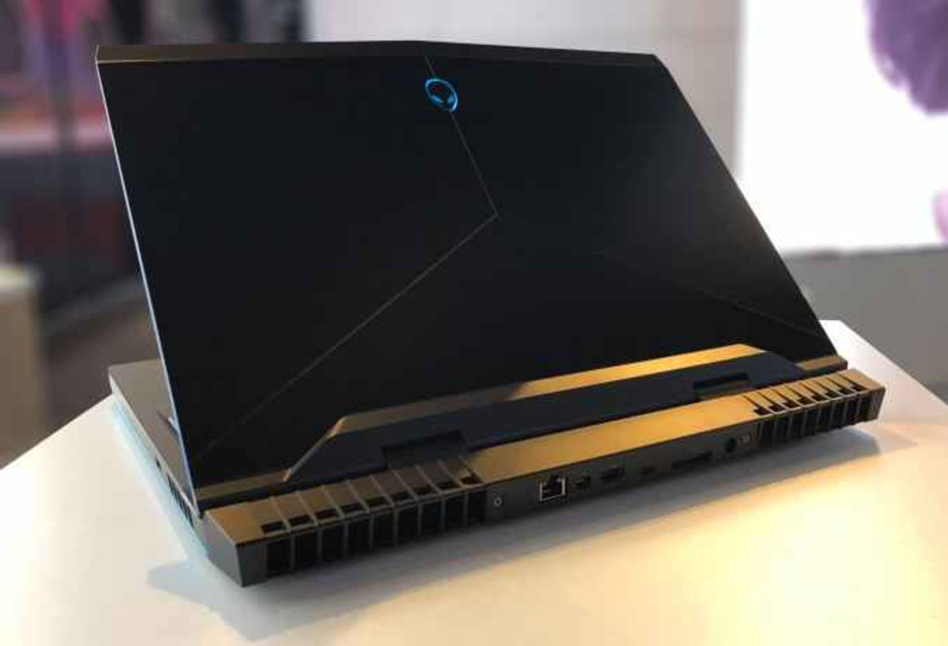 Dell Alienware