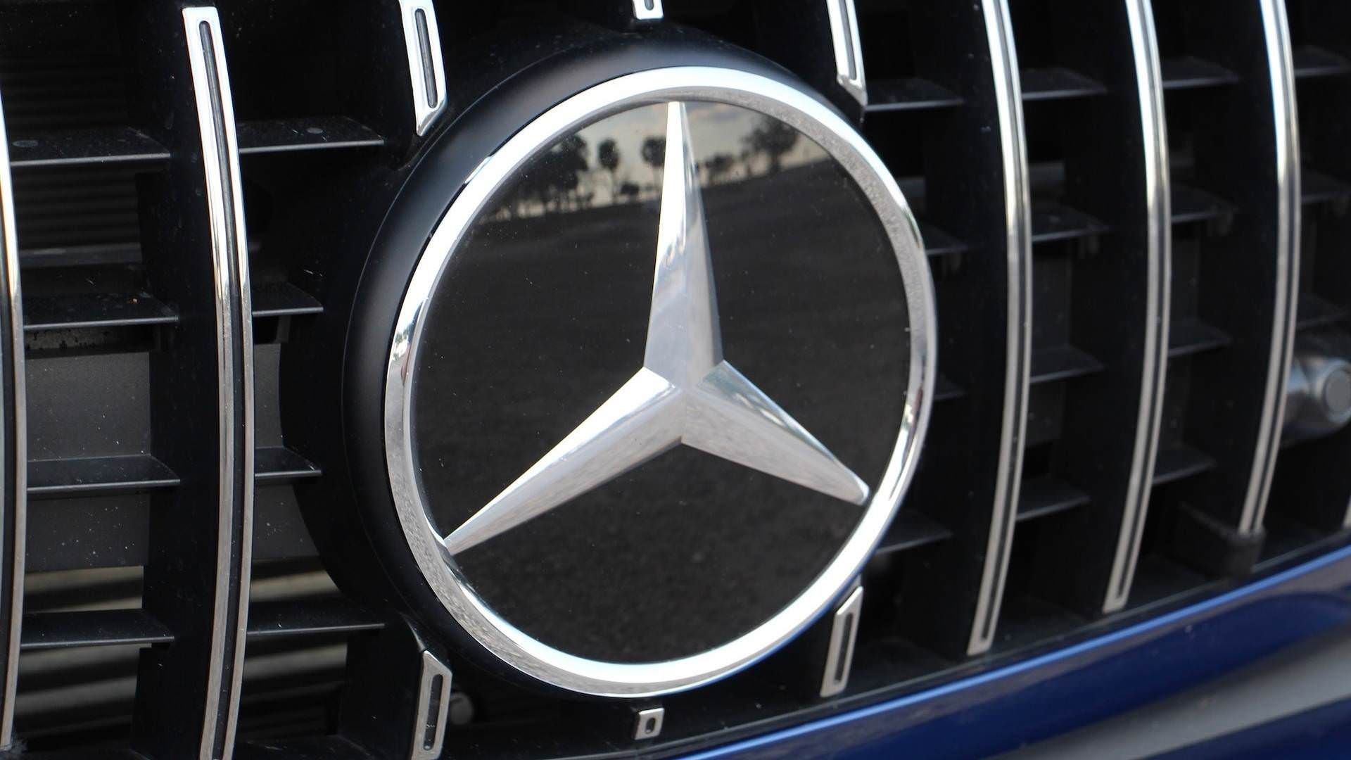 مرسدس بنز AMG GT C رودستر ۲۰۱۸ / Mercedes Benz AMG GT C Roadster 2018