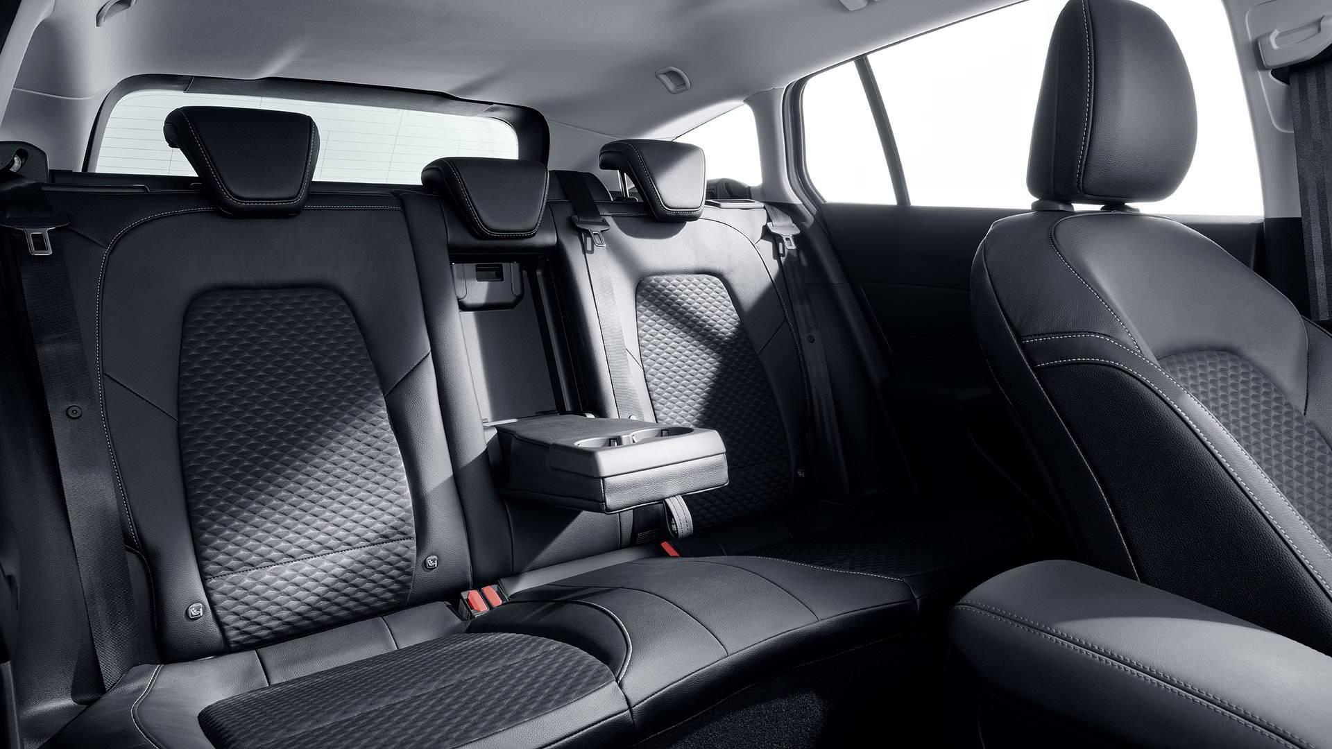 Ford Focus 2019 / فورد فوکوس