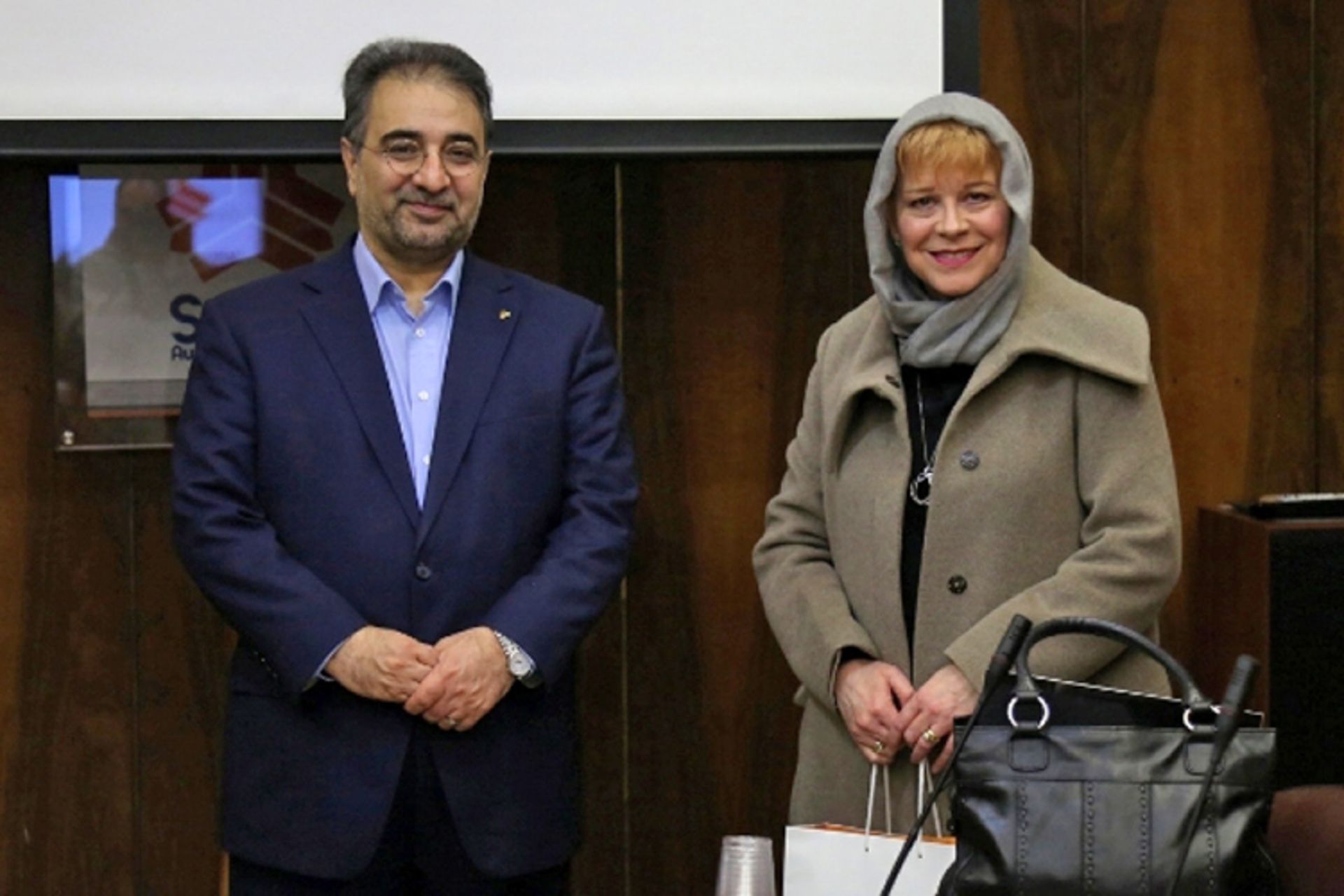 لیندا جسکون Linda jackson