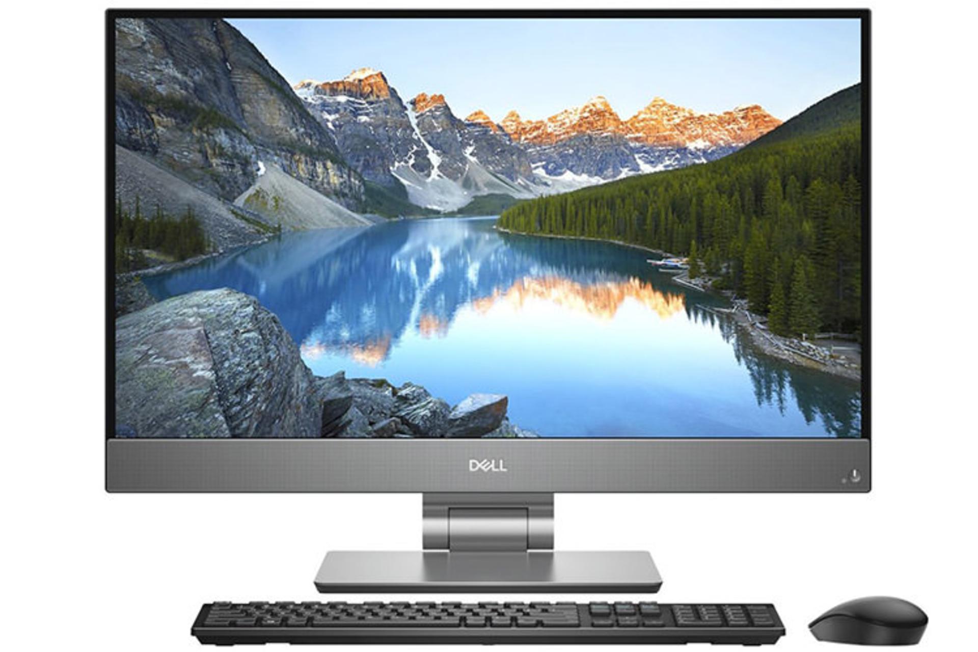 Dell Inspiron AIO 7000