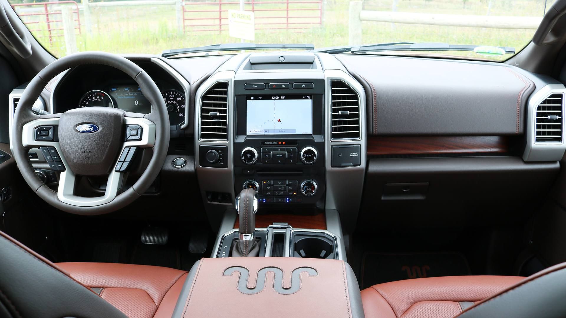 فورد / Ford F-150