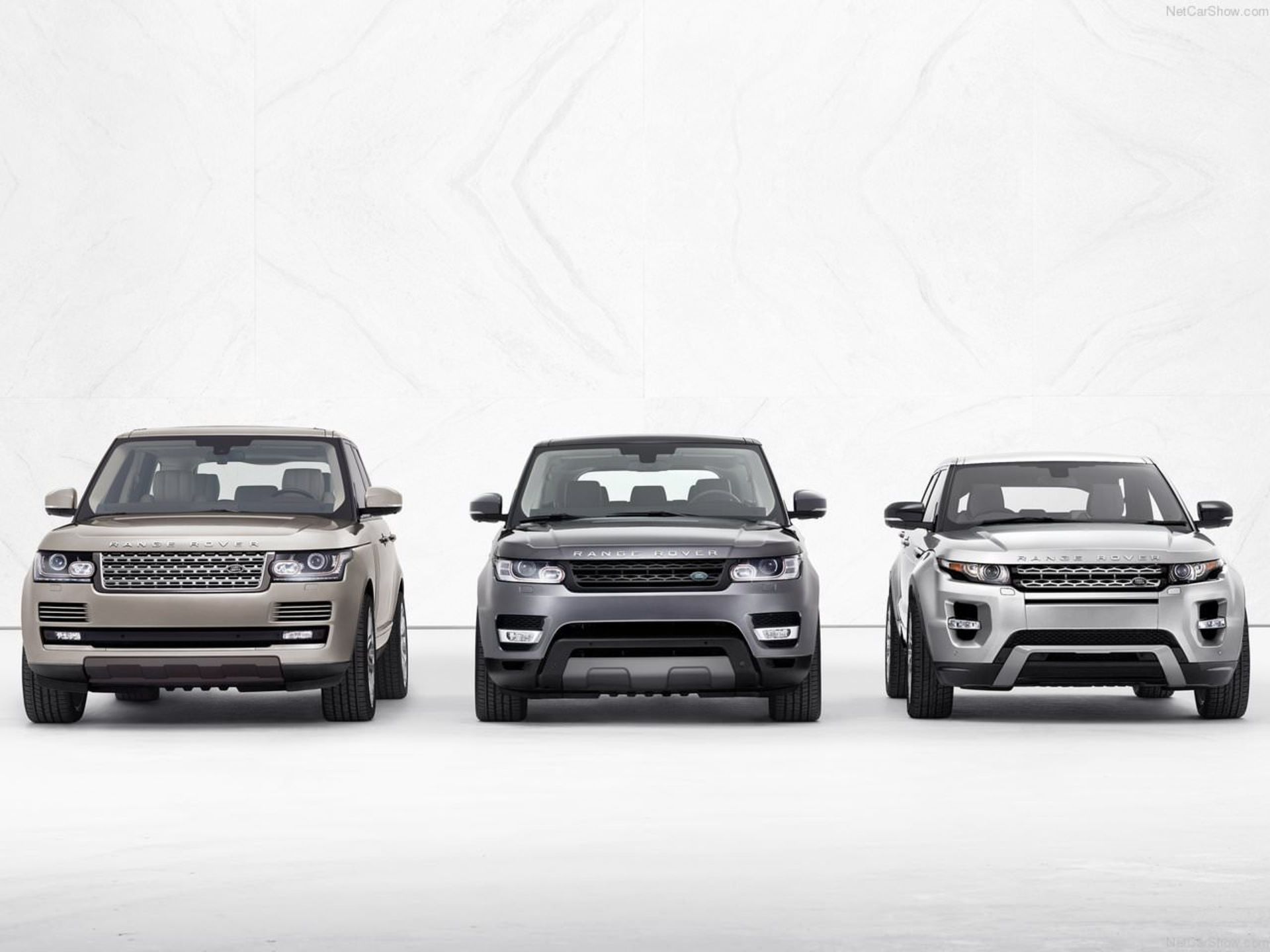 لندرور رنجرور اسپرت / Land Rover Range Rover Sport