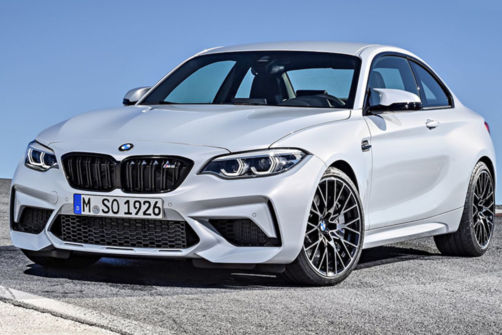 BMW M2