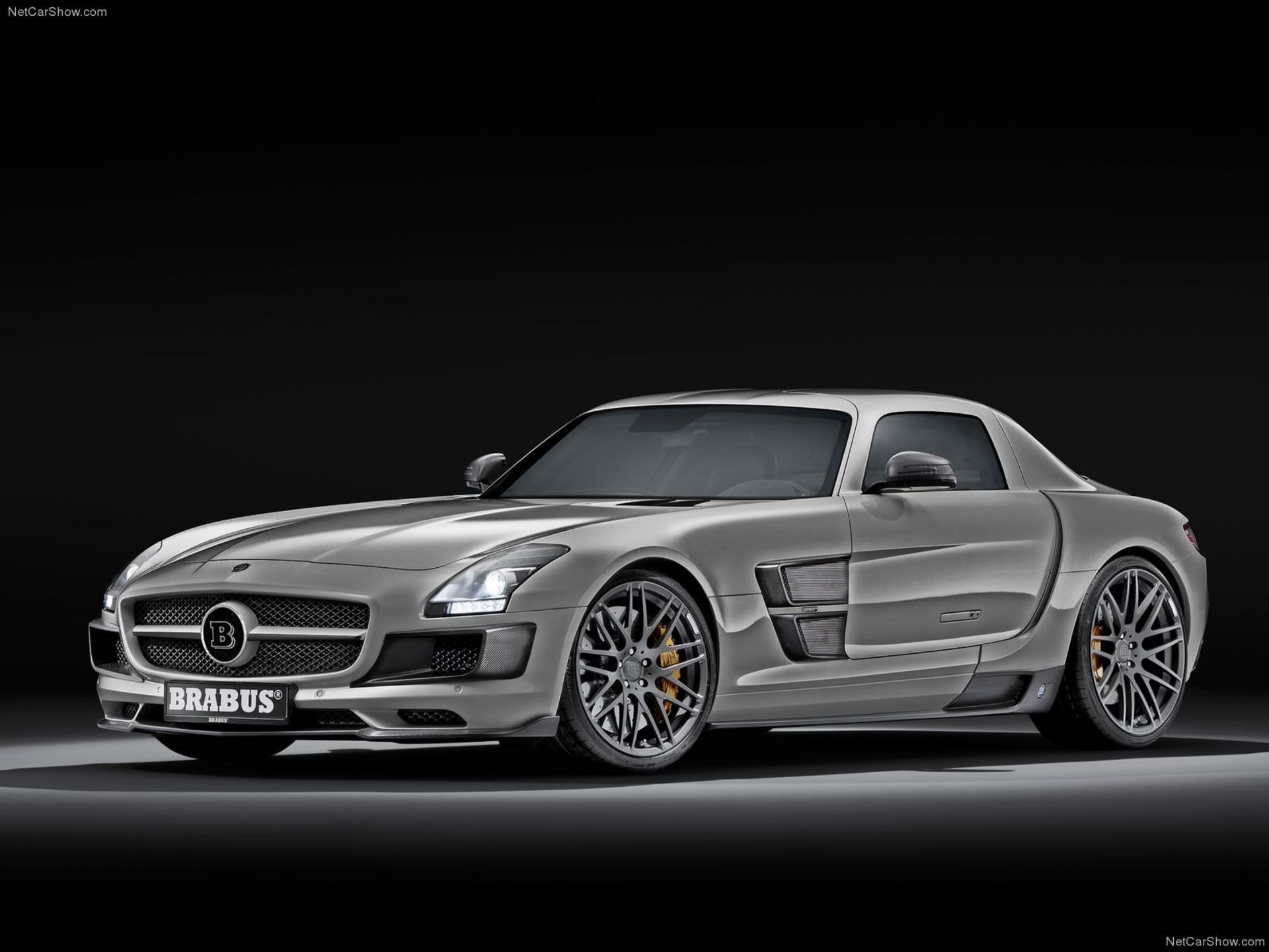 برابوس / Brabus