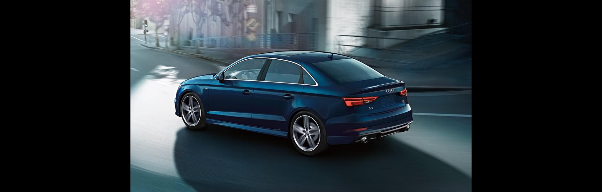 آئودی / Audi A3