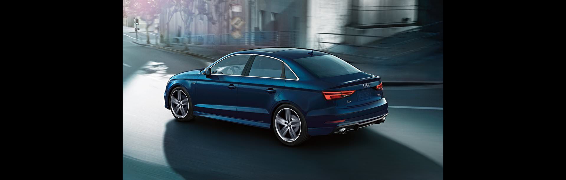 آئودی / Audi A3