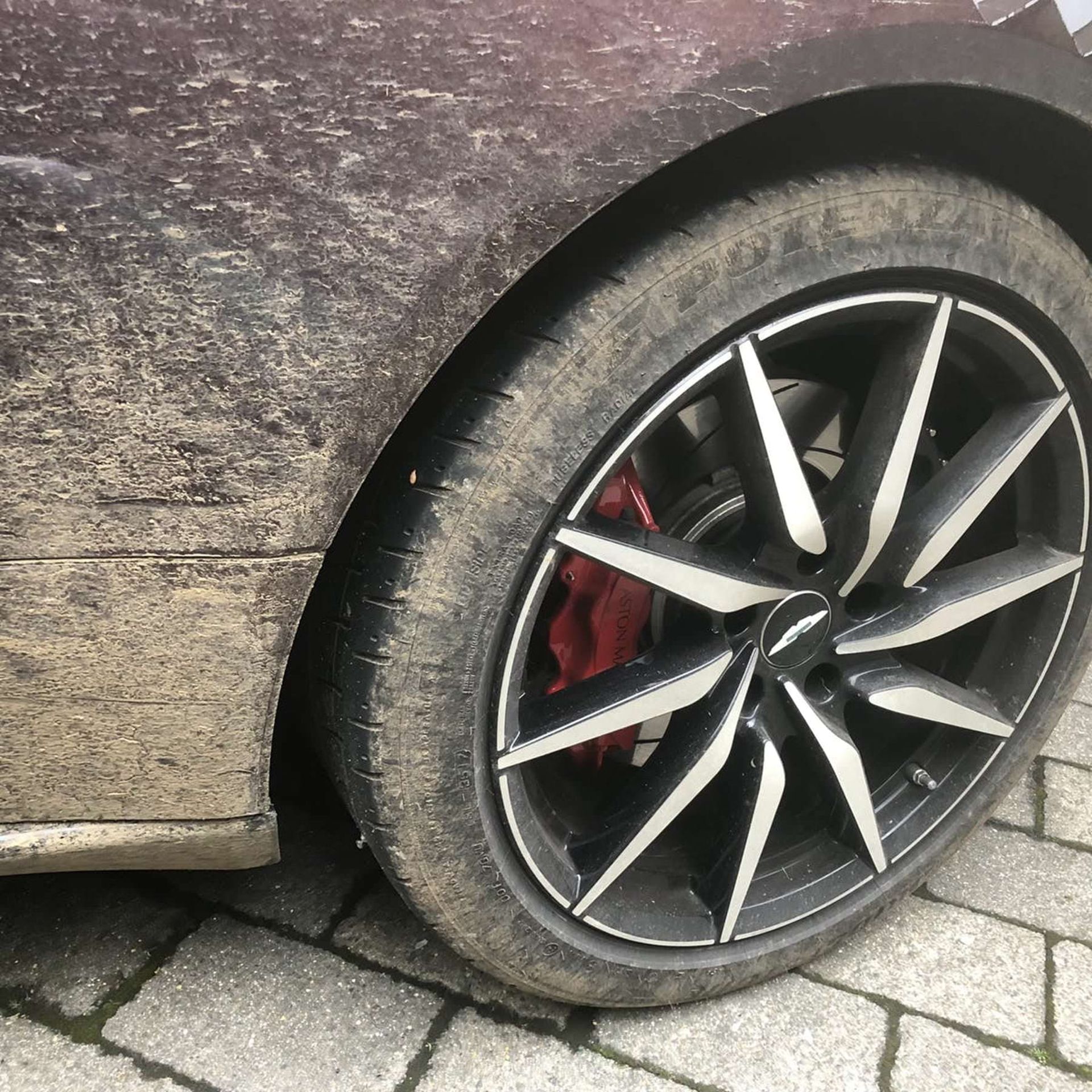 The Grand Tour / گرندتور